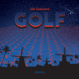 Staatseinde - De Nieuwe Golf
