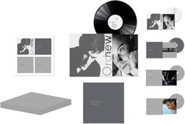 New Order - Low-Life
