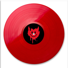D-Devils - 6th Gate (Erik Hubo Remix) (12")