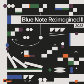 VA - Blue Note Re:imagined II