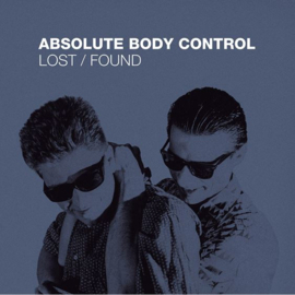 Absolute Body Control - Lost/Found (2CD)