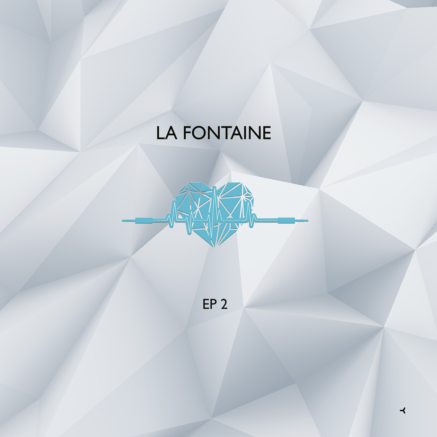 VA - La Fontaine EP 2 (12")