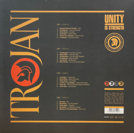 VA - Unity Is Strength
