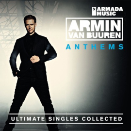Armin Van Buuren - Anthems (Ultimate Singles Collected)