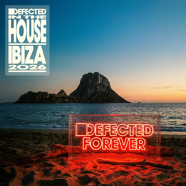 VA - Defected In The House Ibiza 2026 (3x12")