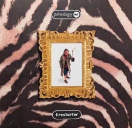 Prodigy - Firestarter (X30) (12")