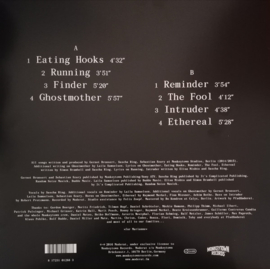 Moderat - III