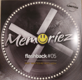 VA - Memoriez Flashback #05 (12")