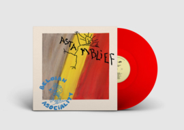 Belgian Asociality - Astamblieft