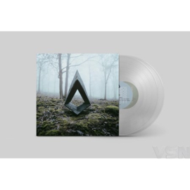 Kiasmos - II Reworked (Clear Vinyl)