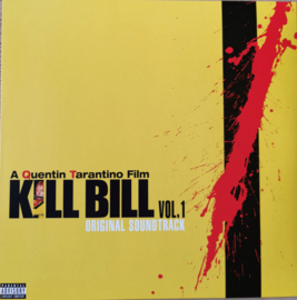 VA - Kill Bill Vol. 1 - Original Soundtrack