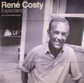 René Costy ‎– Expectancy
