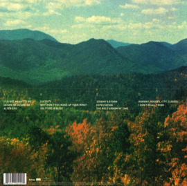 Tame Impala - Innerspeaker