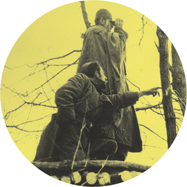 Sev Dah - Proletarijat 014 (12")