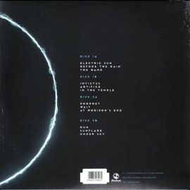 VNV Nation - Electric Sun