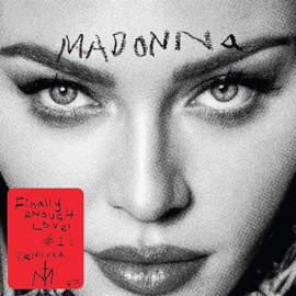 Madonna - Finally Enough Love