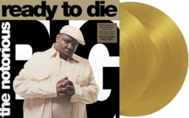 The Notorious B.I.G. - Ready To Die