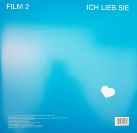 Grauzone ‎– Eisbær (12")