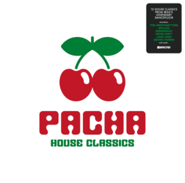 VA - Pacha House Classics (3x12")