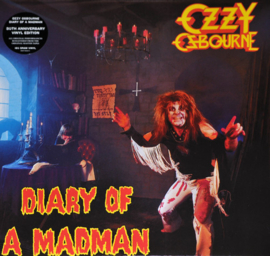 Ozzy Osbourne - Diary Of A Madman