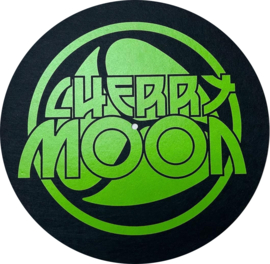 Cherry Moon Slipmat (Pair)