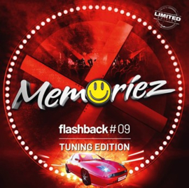 VA - Memoriez Flashback #09 - Tuning Edition (12")
