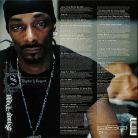 Snoop Dogg - R&G (Rhythm & Gangsta)