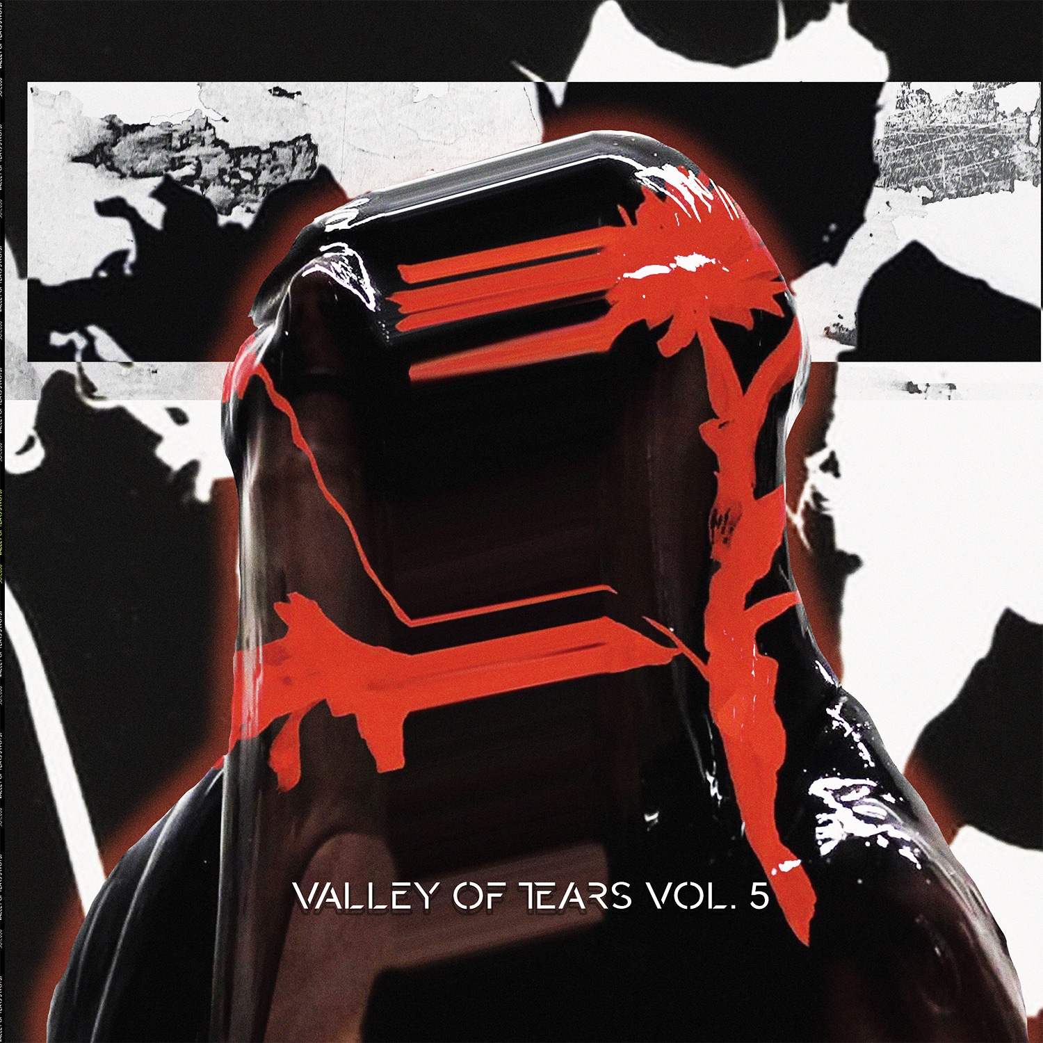 VA - Valley of Tears Vol. 5 EP (12")