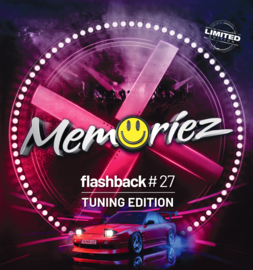 VA - Memoriez Flashback 27 (12")