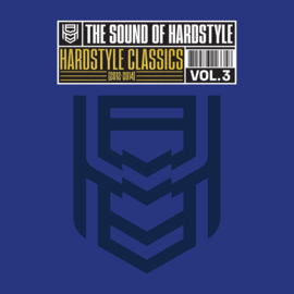 VA - The Sound Of Hardstyle Vol. 3