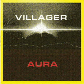Villager - Aura (12")