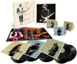 Eric Clapton - The Definitive 24 Nights