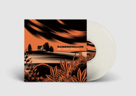 Het Zesde Metaal - Randgevallen (Clear Vinyl)