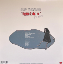 Flip Kowlier - Ocharme Ik (25 Jaar)