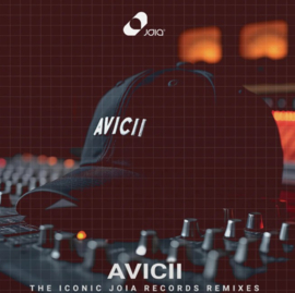 VA - Avicii - The Iconic Joia Records Remixes (12")