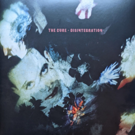 The Cure - Disintegration