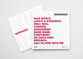Warhaus - Warhaus