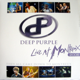 Deep Purple – Live At Montreux 2006