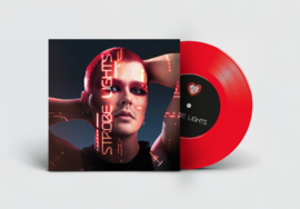 Red Sebastian - Strobe Lights (7")