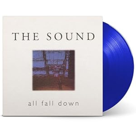 The Sound - All Fall Down