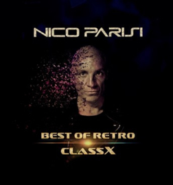 Nico Parisi - Best Of Retro ClassX (12")