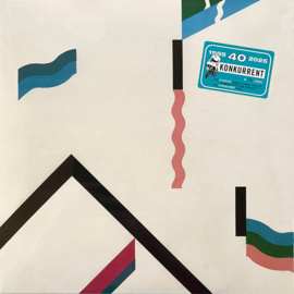 Wire - 154 (LP+7")