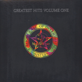 The Sisters Of Mercy - Greatest Hits Volume One