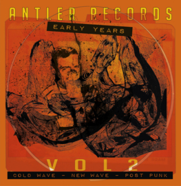 VA - Antler Records - Early Years Vol. 2