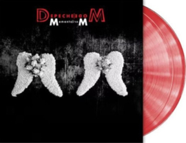 Depeche Mode - Memento Mori (Red)