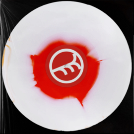 Manu Kenton - Petrol 2024 Remixes (Part 1/2) (12")