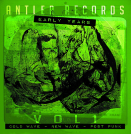 VA - Antler Records - Early Years Vol. 1