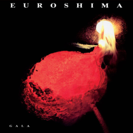 Euroshima - Gala