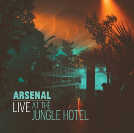 Arsenal - Live @ The Jungle Room