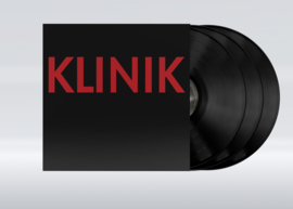 The Klinik - Box (3 LP)